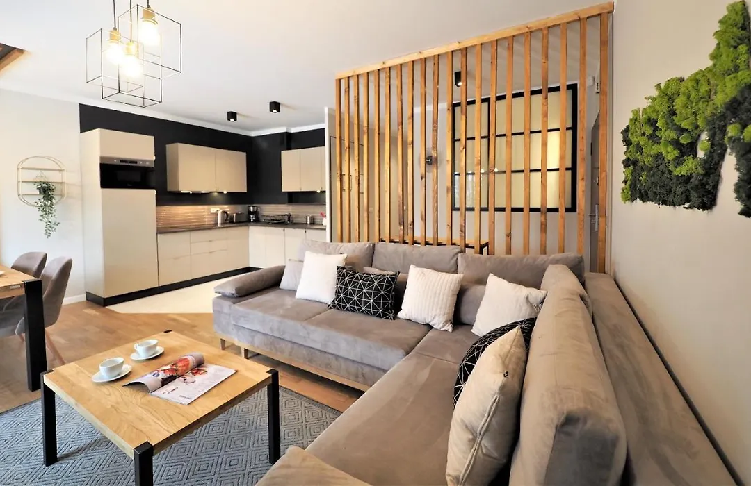 Vip Apartamenty Stara Polana 2-1