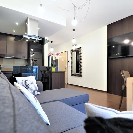 Vip Apartamenty Stara Polana 2-3