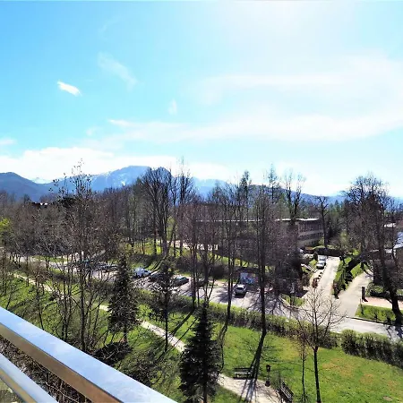 Vip Apartamenty Stara Polana 2-2