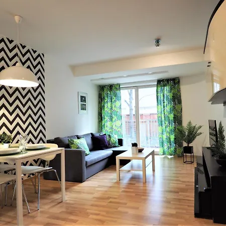 Vip Apartamenty Stara Polana 2-2