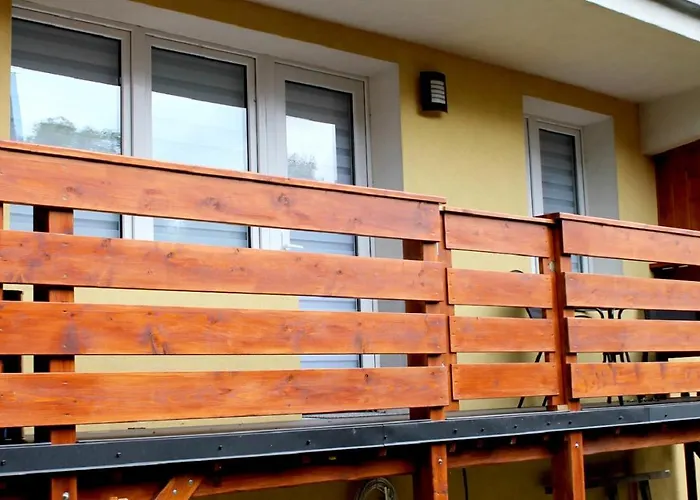 Apartament Perełka Przy Krupówkach